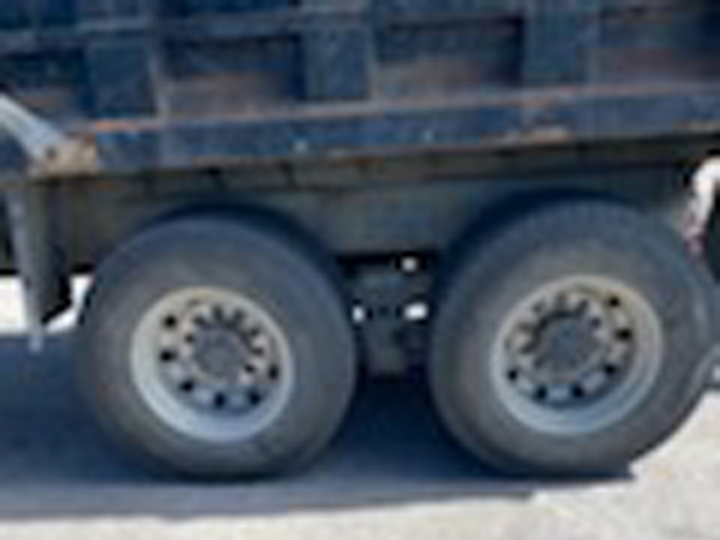 46321 : 1999 Chevrolet Kodiak C8500 Dump Truck